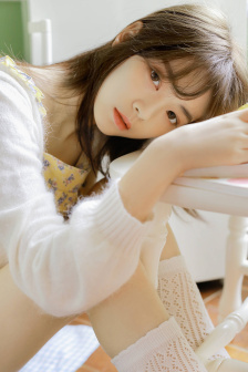 女生的第1次视频